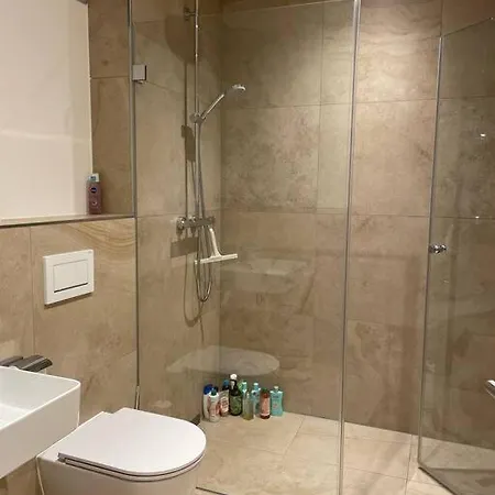 Wunderschoenes 4 Zimmer Apartment Mit Seeblick Bad Wiessee Extérieur photo