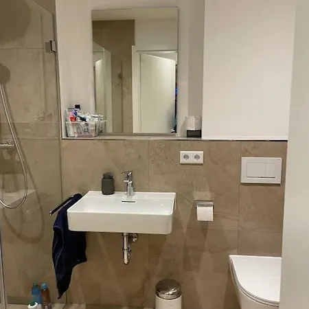 Wunderschoenes 4 Zimmer Apartment Mit Seeblick Bad Wiessee Extérieur photo