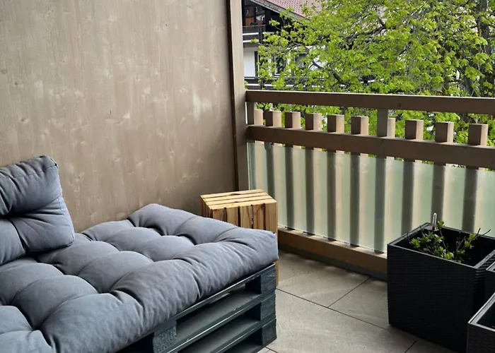 Wunderschoenes 4 Zimmer Apartment Mit Seeblick