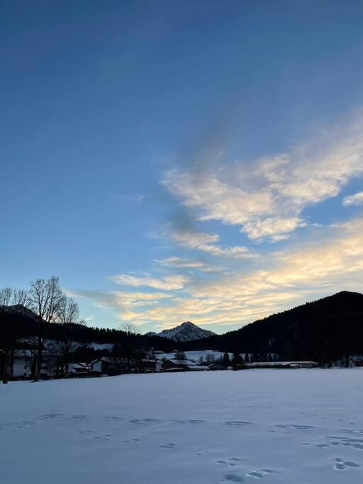 Wunderschoenes 4 Mit Seeblick Appartement