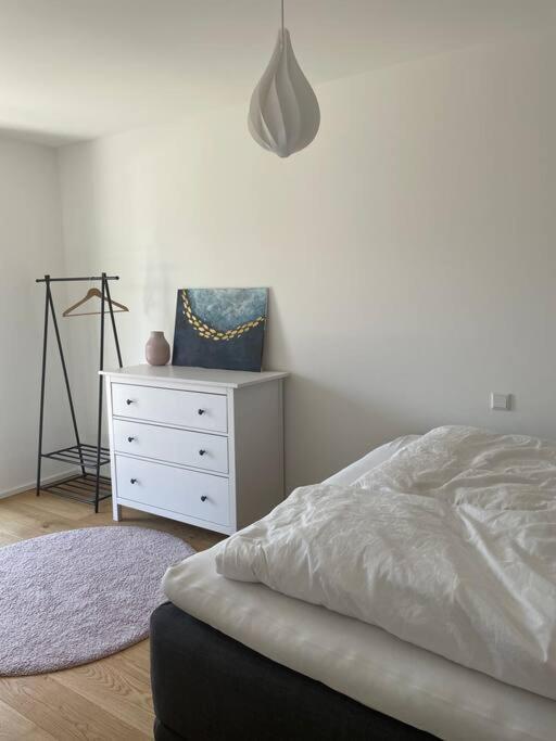 Wunderschoenes 4 Mit Seeblick Appartement