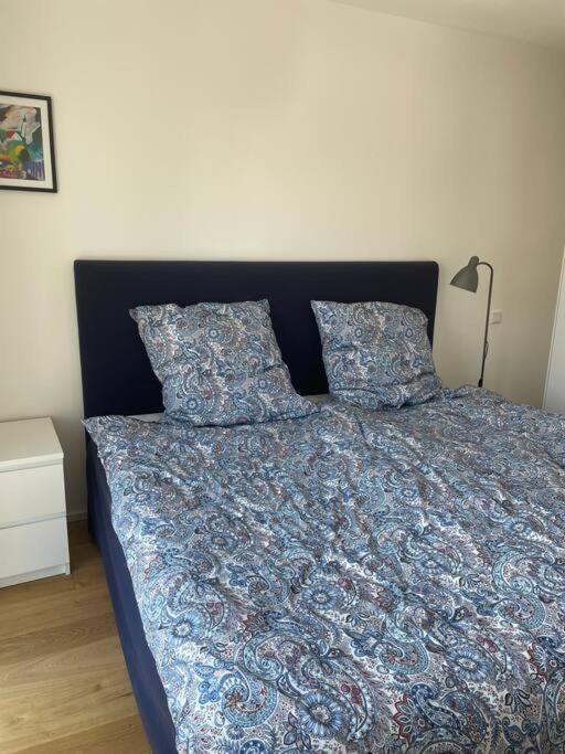 Appartement Wunderschoenes 4 Mit Seeblick *