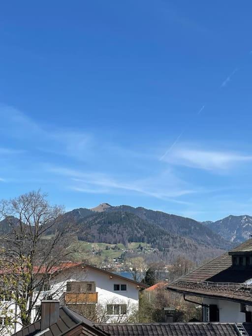 Wunderschoenes 4 Mit Seeblick * Бад-Висзе