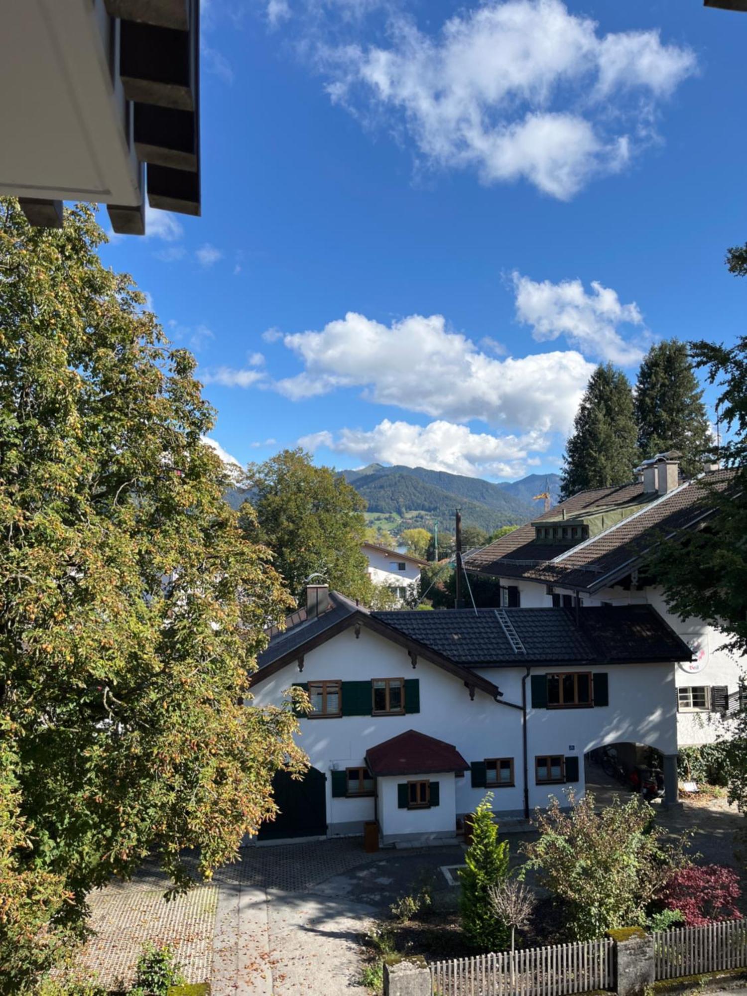 Wunderschoenes 4 Mit Seeblick Appartement *